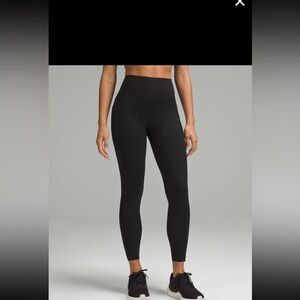 Lululemon Fast and free